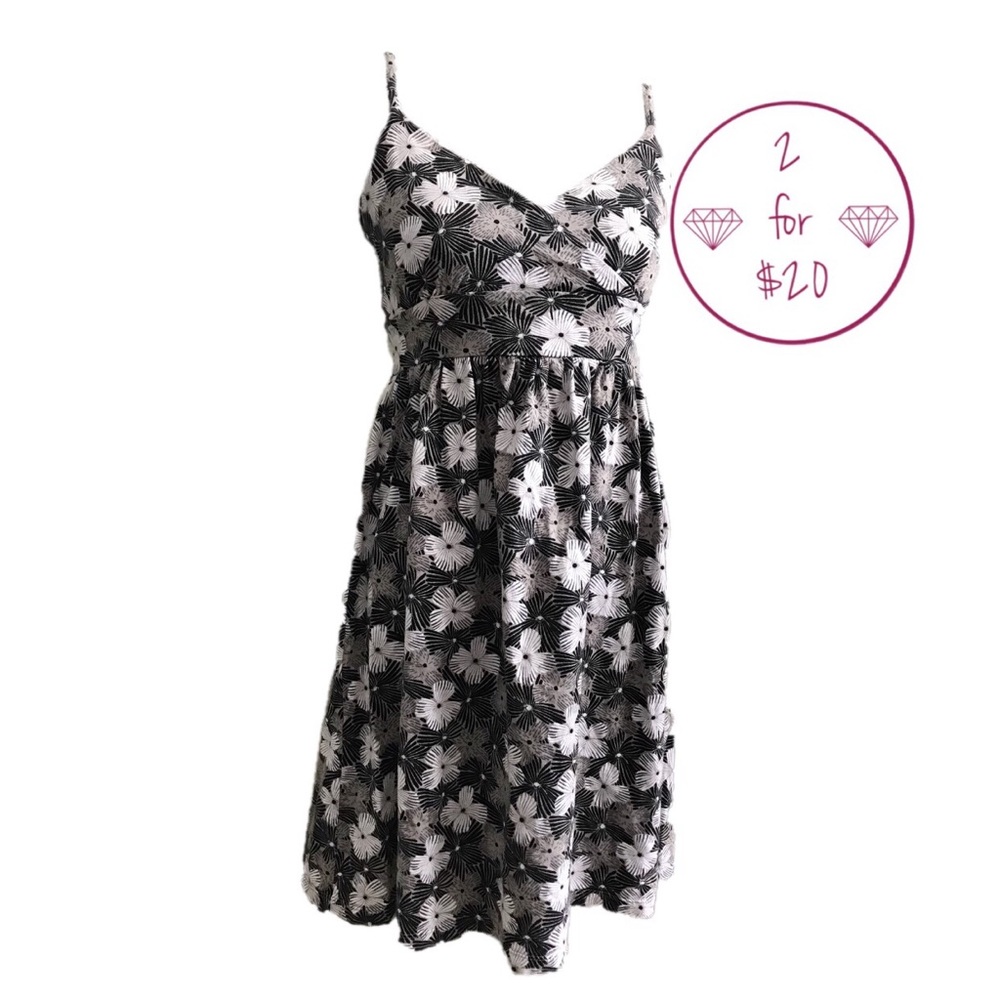 Old Navy Sundress, small